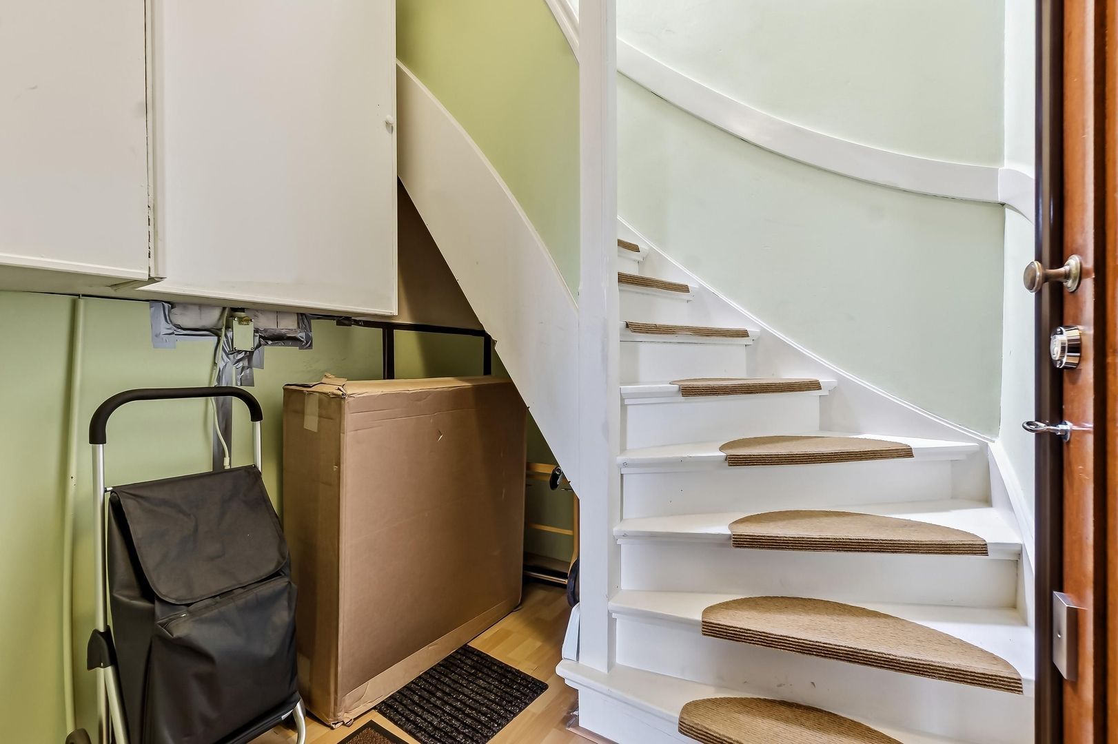 Mient 589, Den Haag foto-28 blur