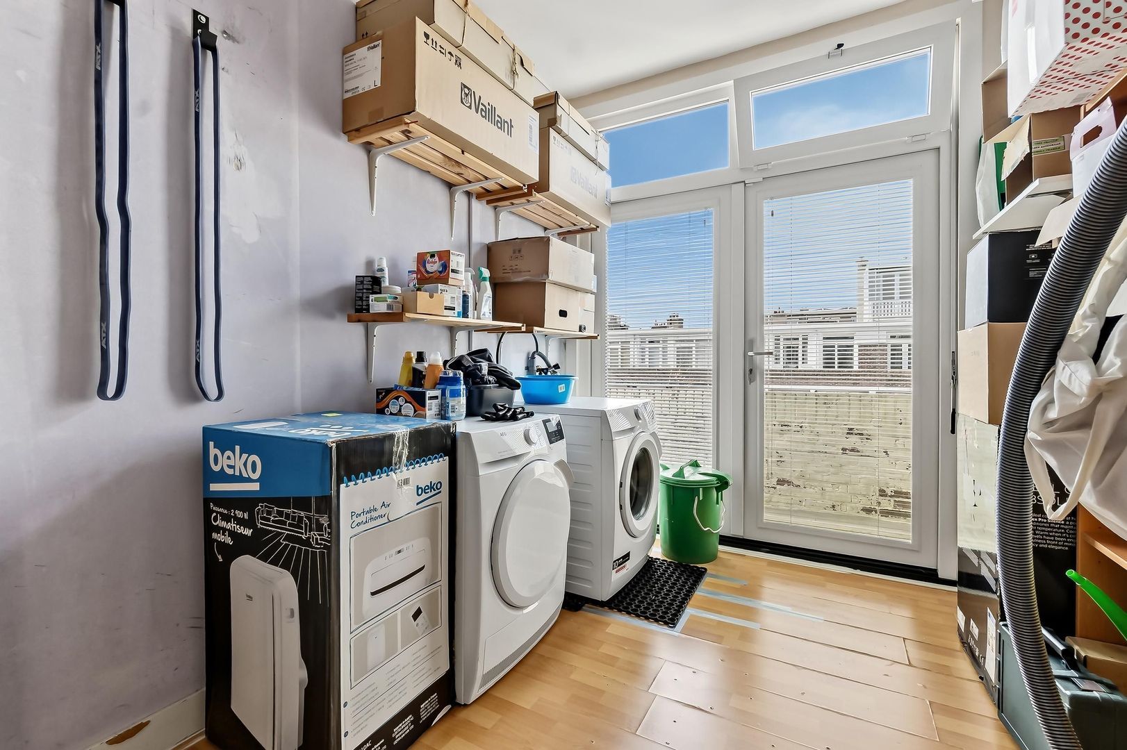 Mient 589, Den Haag foto-29 blur