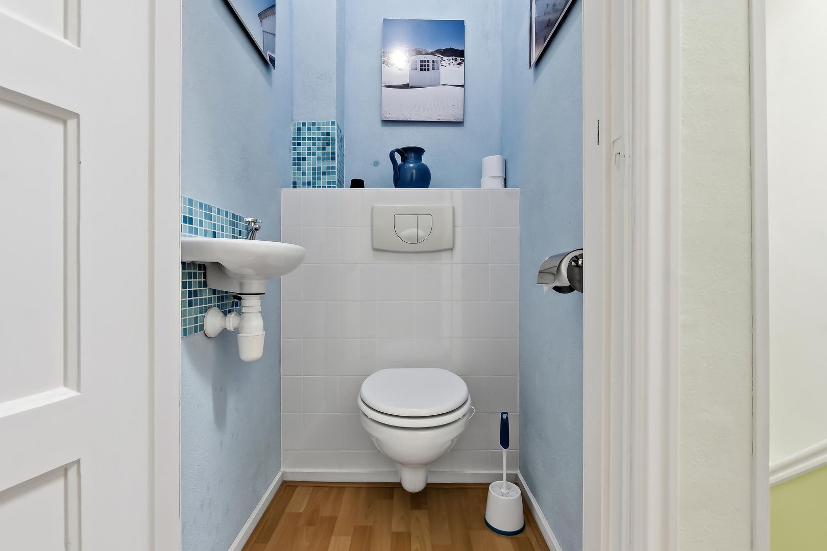 Mient 589, Den Haag foto-31 blur