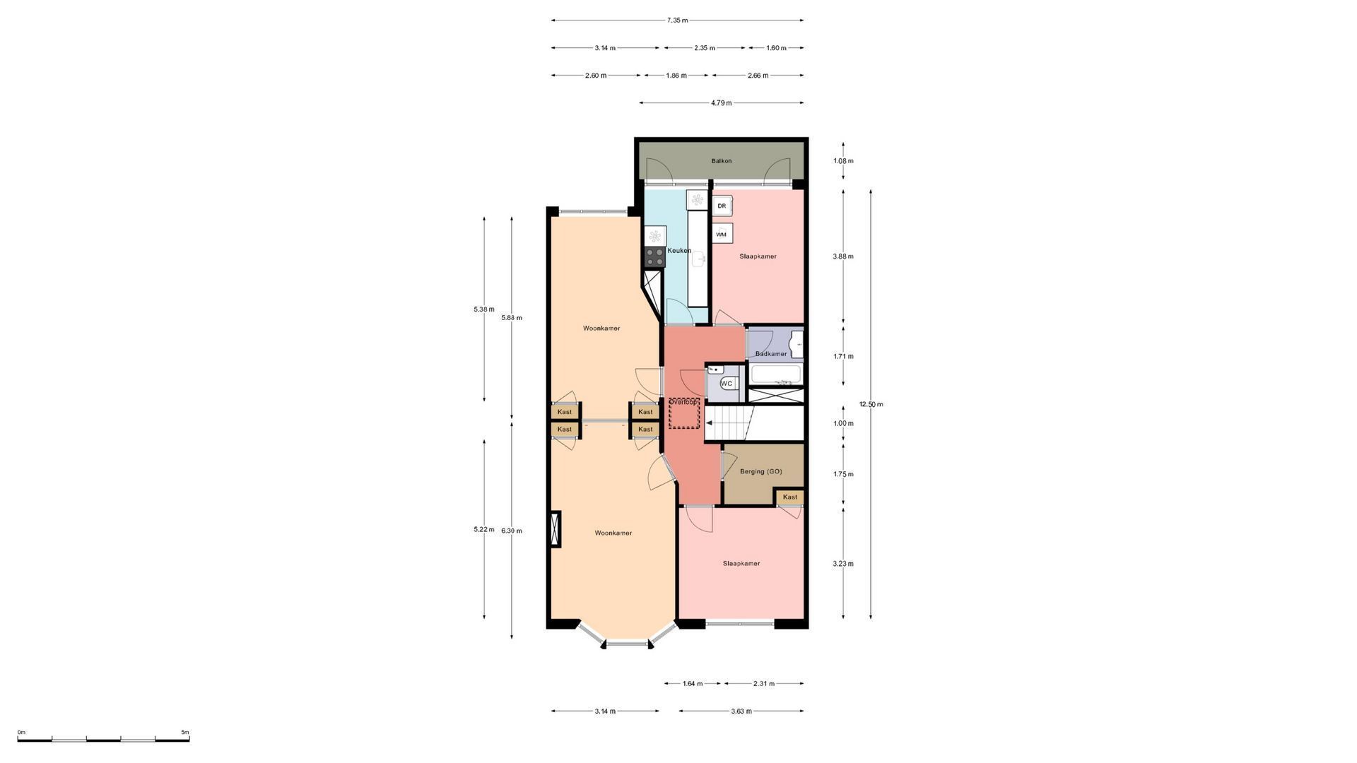 Mient 589, Den Haag foto-33 blur