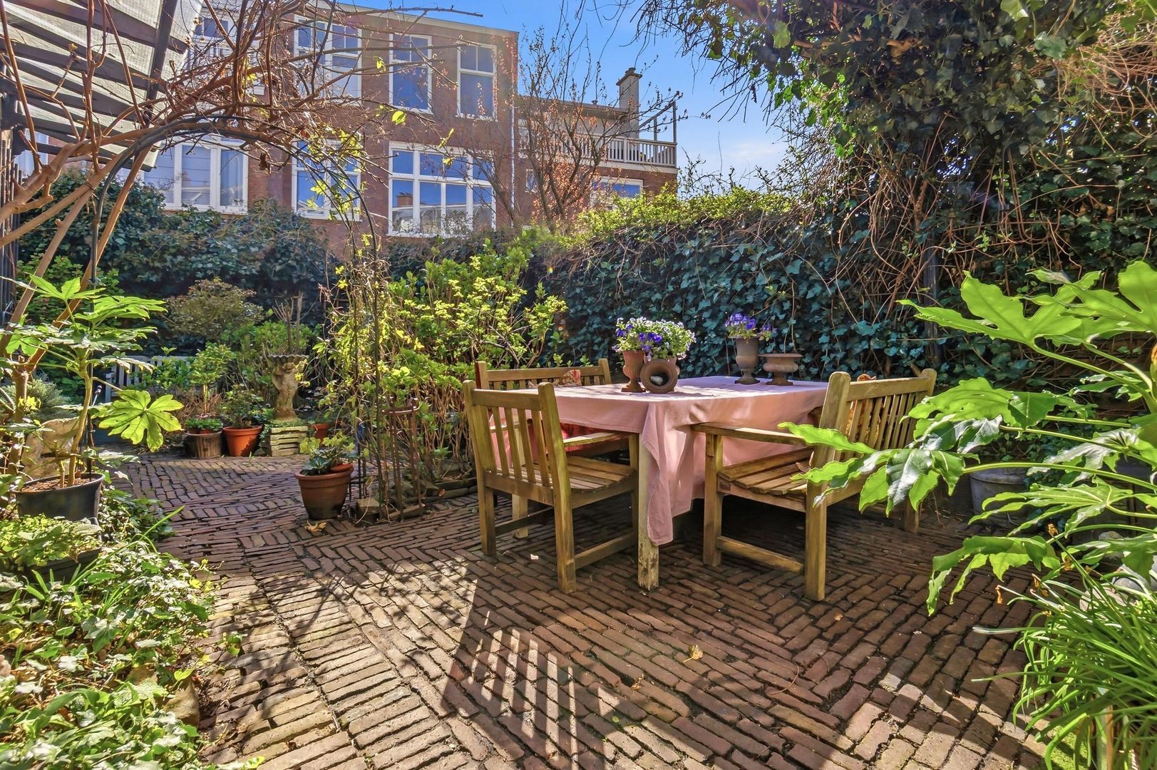 Frederik Hendriklaan 22, Den Haag foto-2 blur