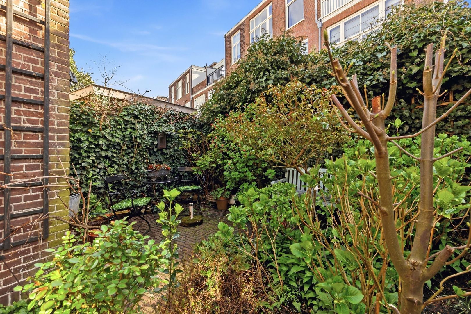 Frederik Hendriklaan 22, Den Haag foto-19 blur