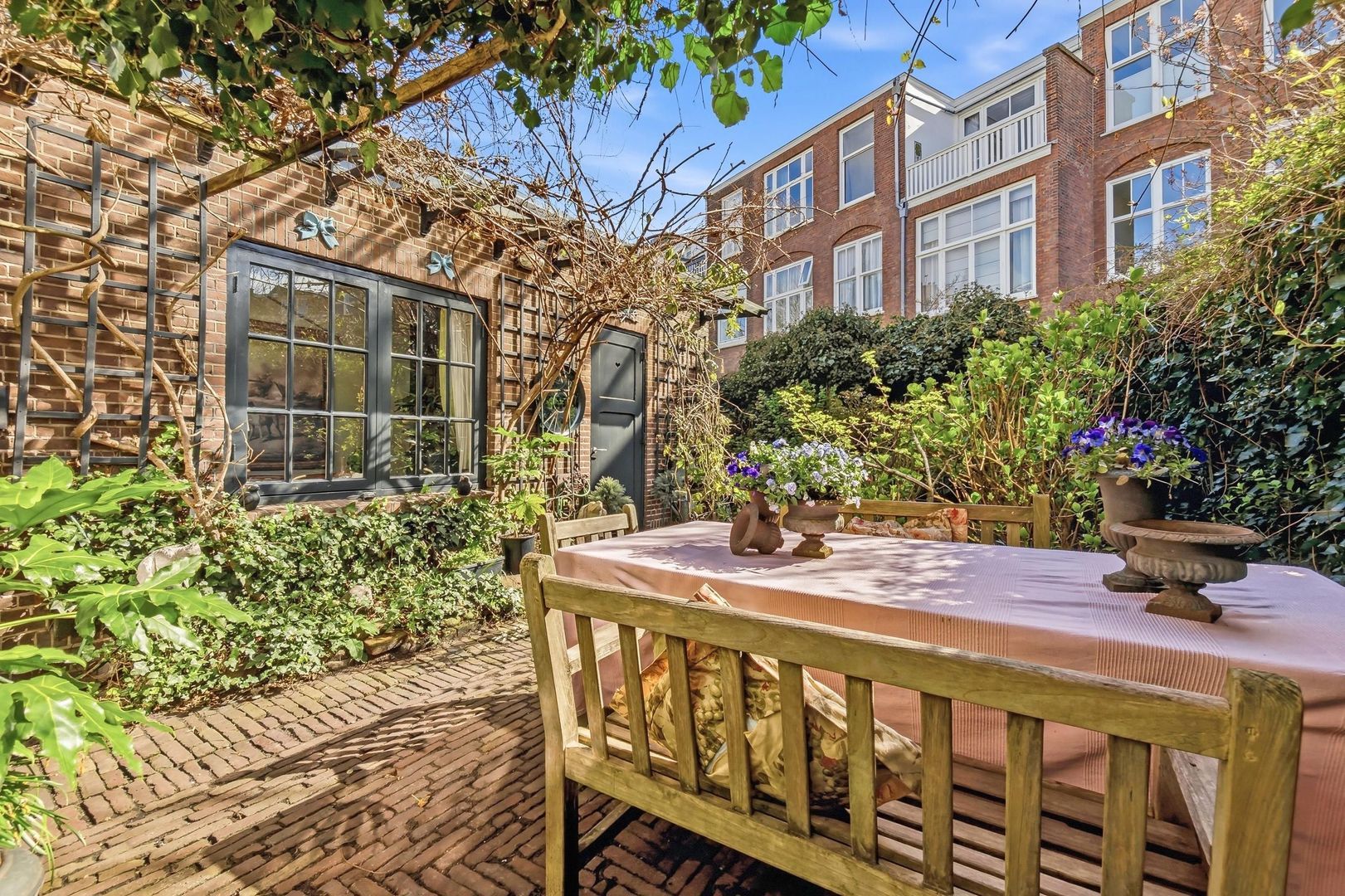 Frederik Hendriklaan 22, Den Haag foto-16 blur