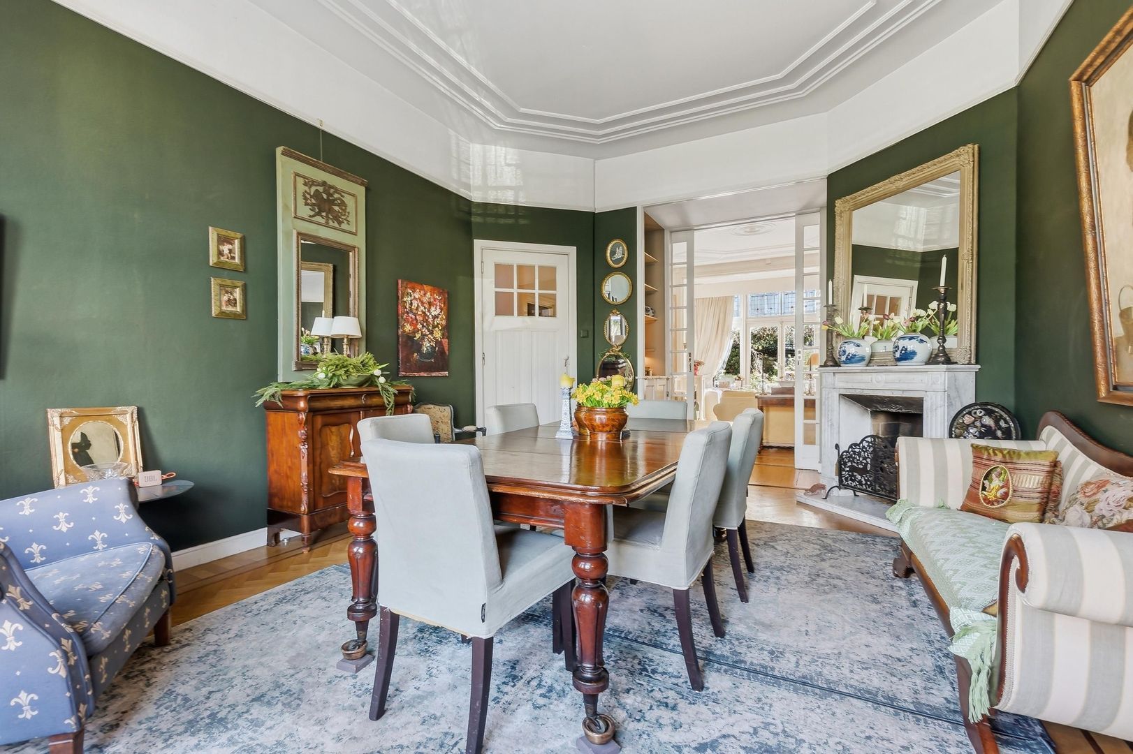 Frederik Hendriklaan 22, Den Haag foto-8 blur