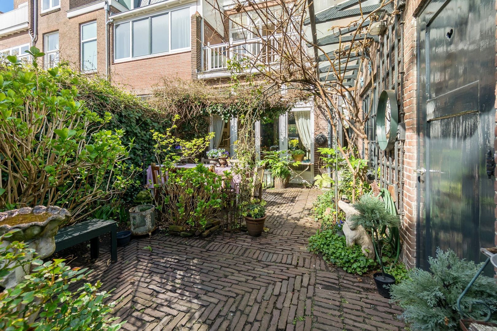 Frederik Hendriklaan 22, Den Haag foto-20 blur