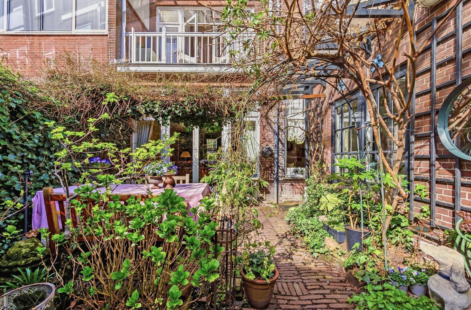 Frederik Hendriklaan 22, Den Haag foto-22 blur