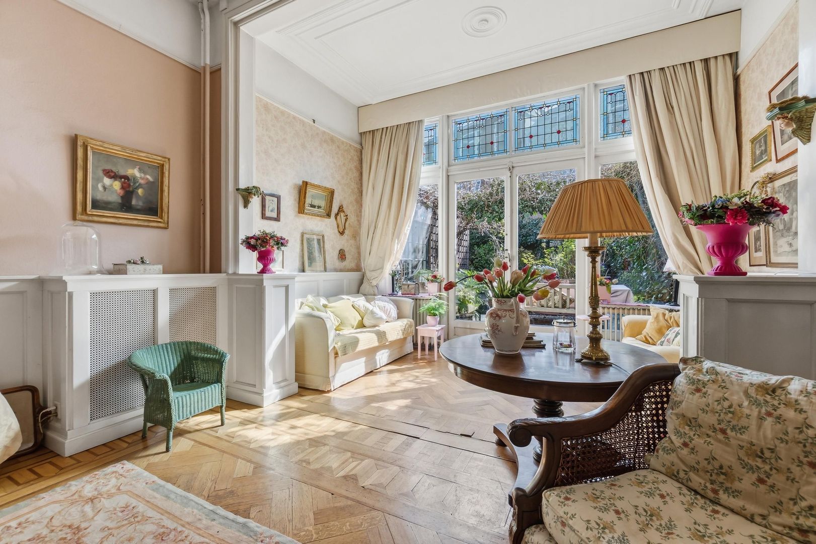 Frederik Hendriklaan 22, Den Haag foto-13 blur