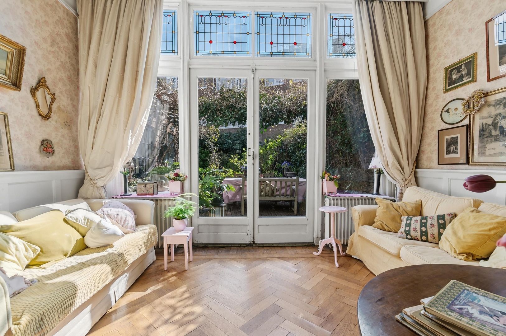 Frederik Hendriklaan 22, Den Haag foto-14 blur