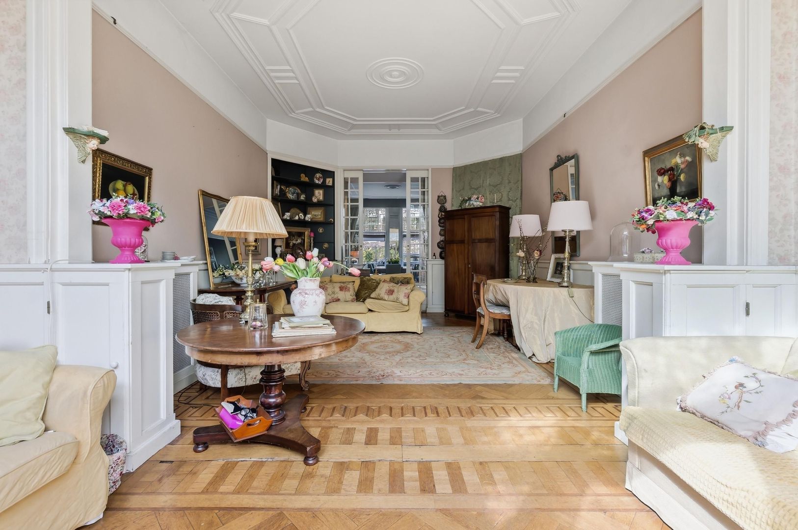 Frederik Hendriklaan 22, Den Haag foto-15 blur