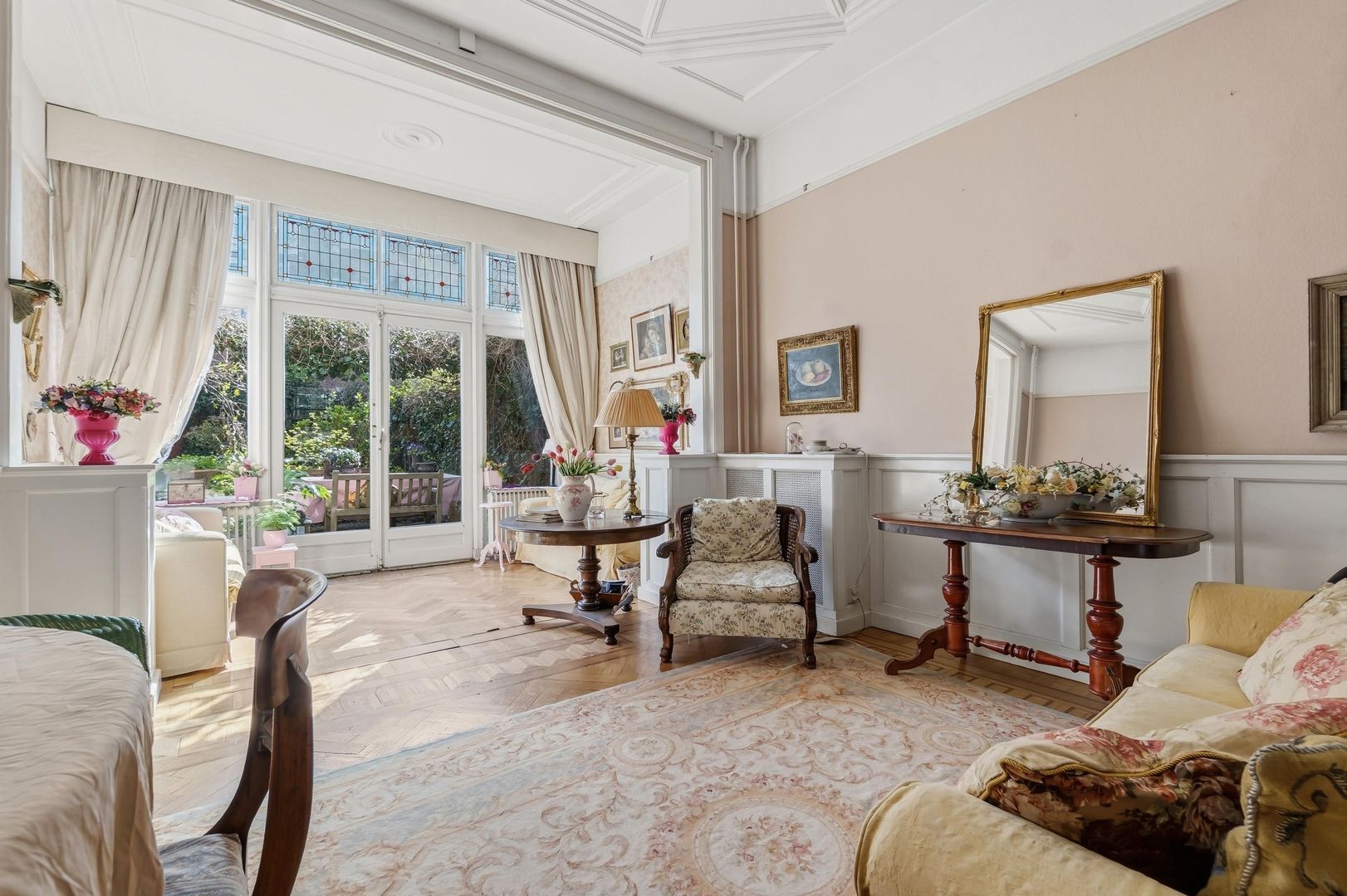 Frederik Hendriklaan 22, Den Haag foto-12 blur