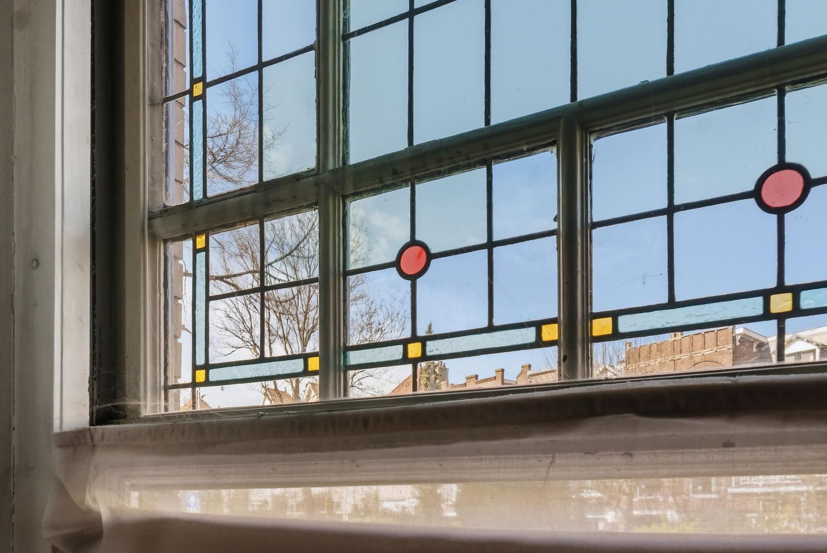 Frederik Hendriklaan 22, Den Haag foto-7 blur