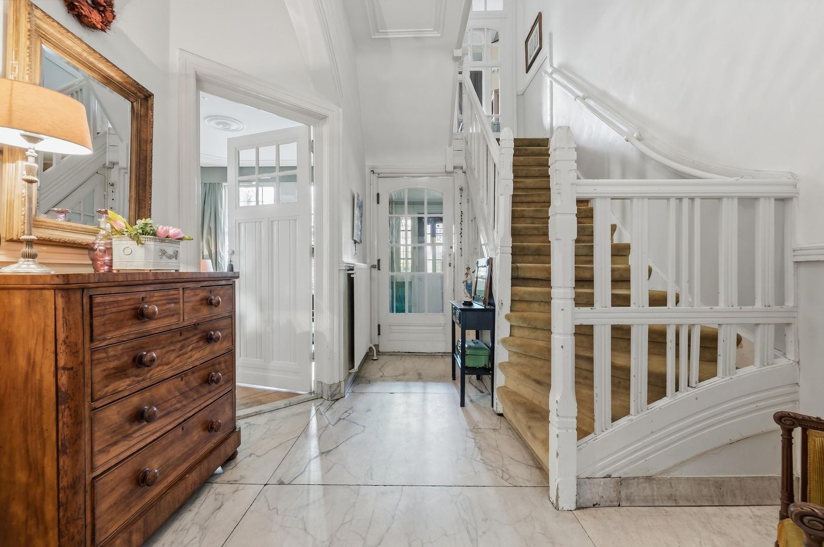 Frederik Hendriklaan 22, Den Haag foto-5 blur