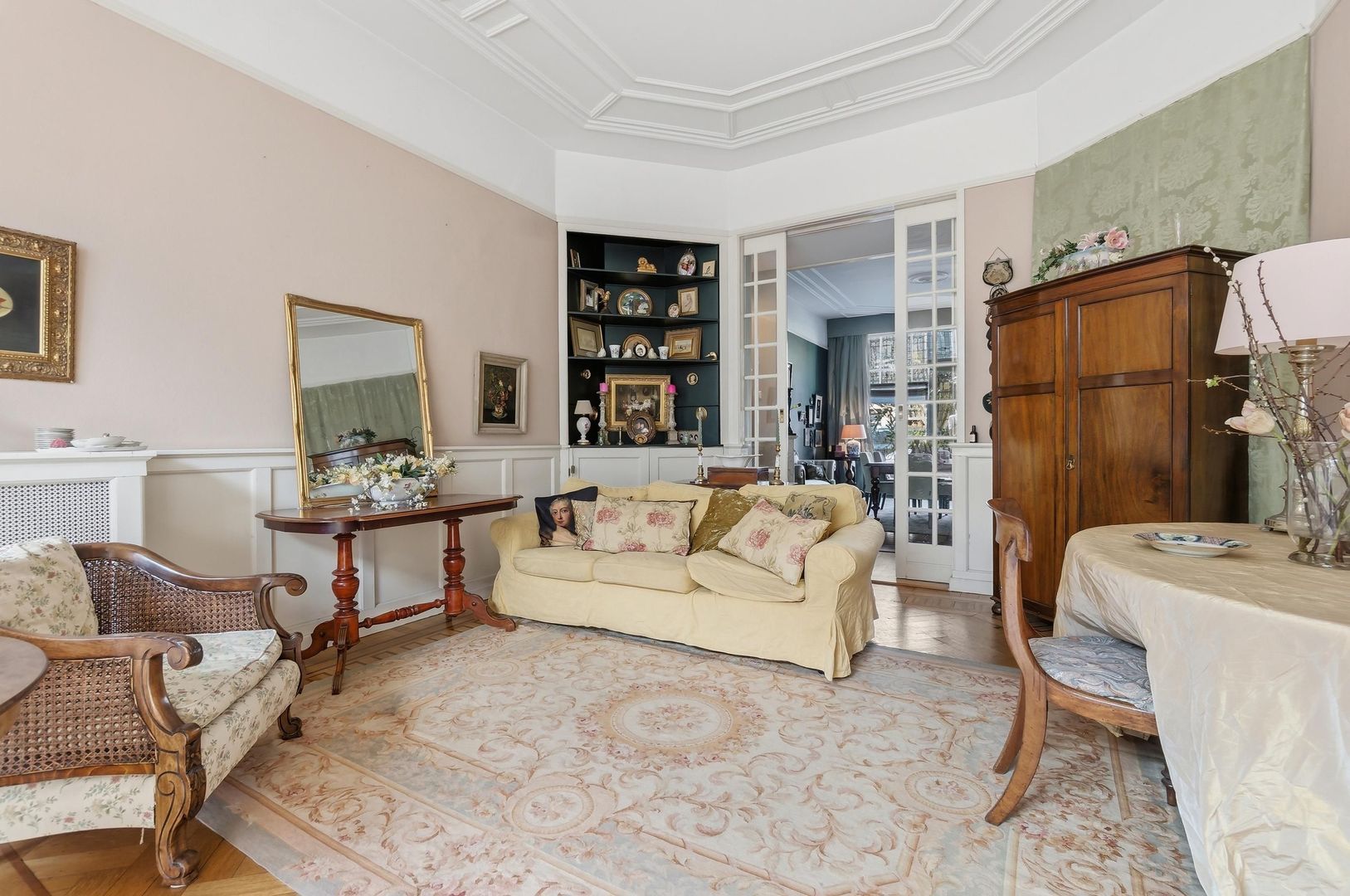 Frederik Hendriklaan 22, Den Haag foto-11 blur