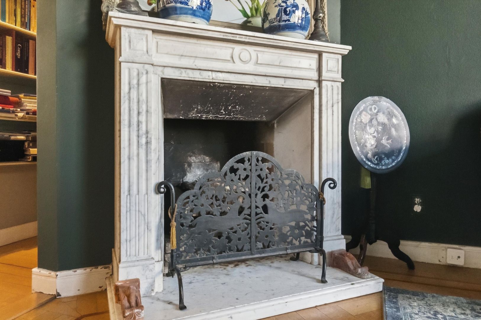 Frederik Hendriklaan 22, Den Haag foto-9 blur