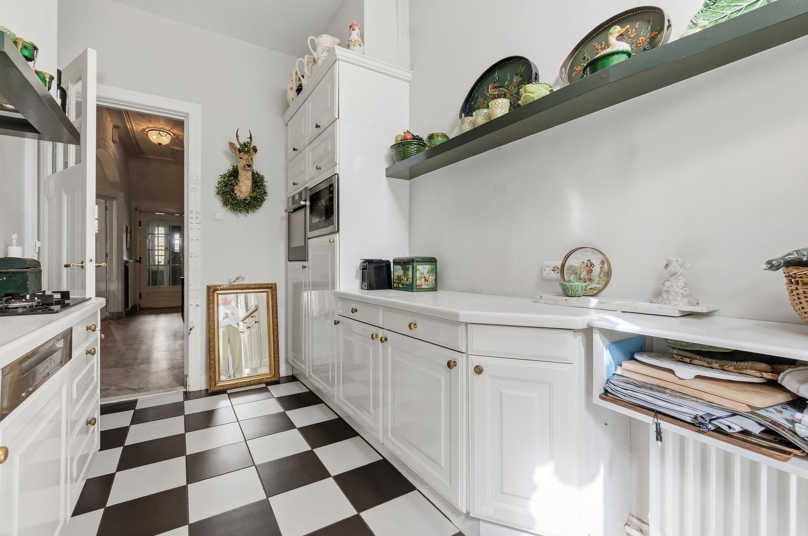 Frederik Hendriklaan 22, Den Haag foto-25 blur