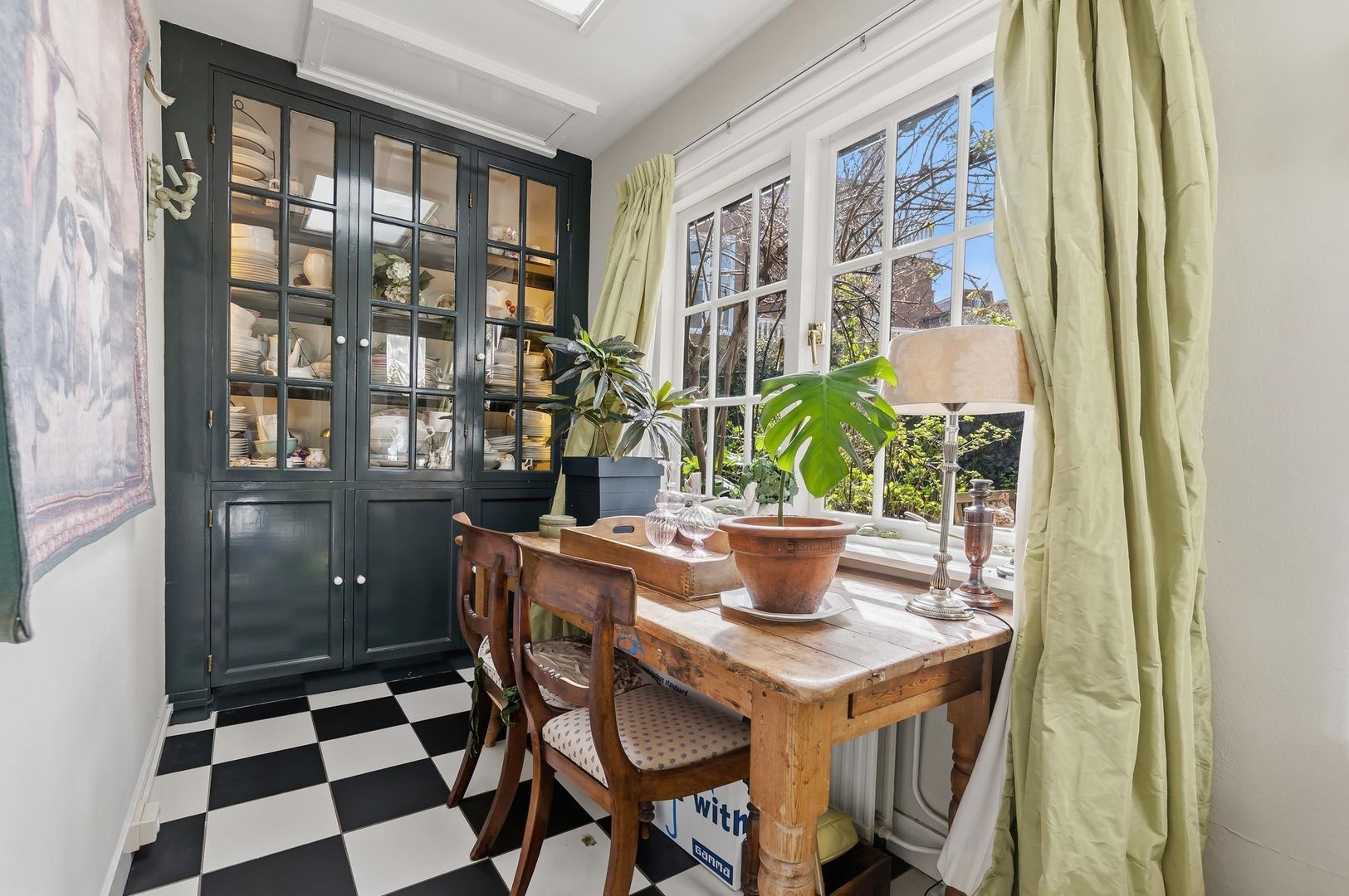 Frederik Hendriklaan 22, Den Haag foto-26 blur