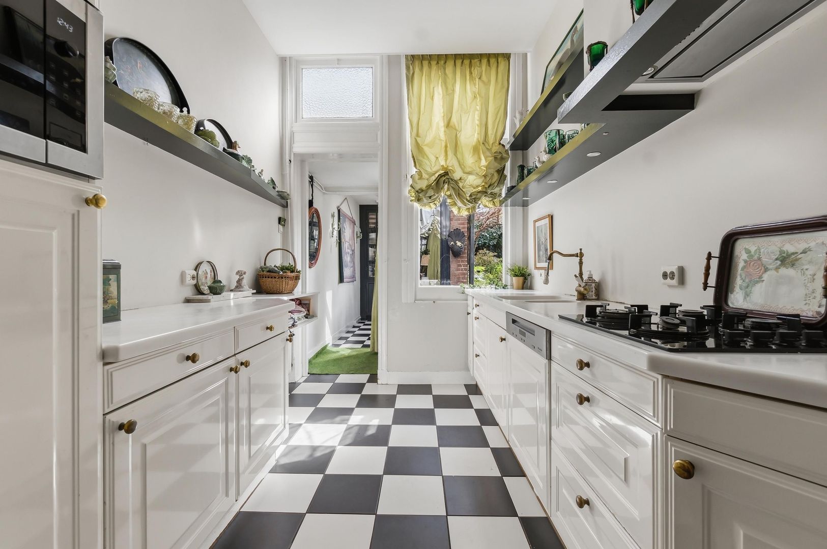 Frederik Hendriklaan 22, Den Haag foto-23 blur