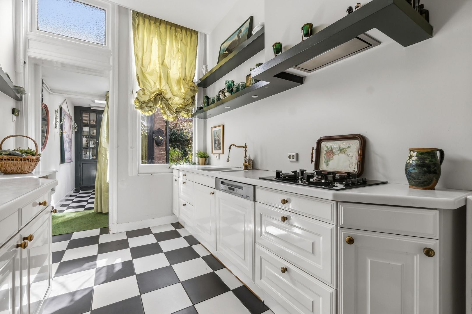 Frederik Hendriklaan 22, Den Haag foto-24 blur