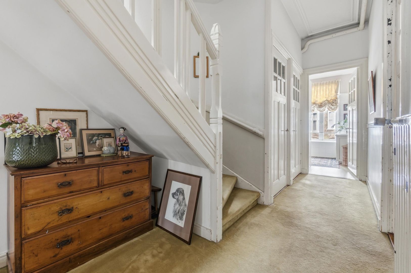 Frederik Hendriklaan 22, Den Haag foto-34 blur