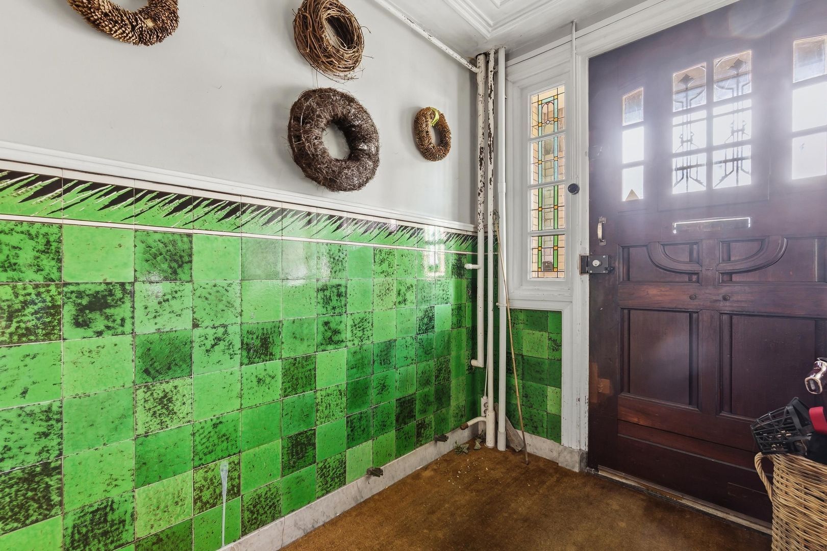 Frederik Hendriklaan 22, Den Haag foto-4 blur