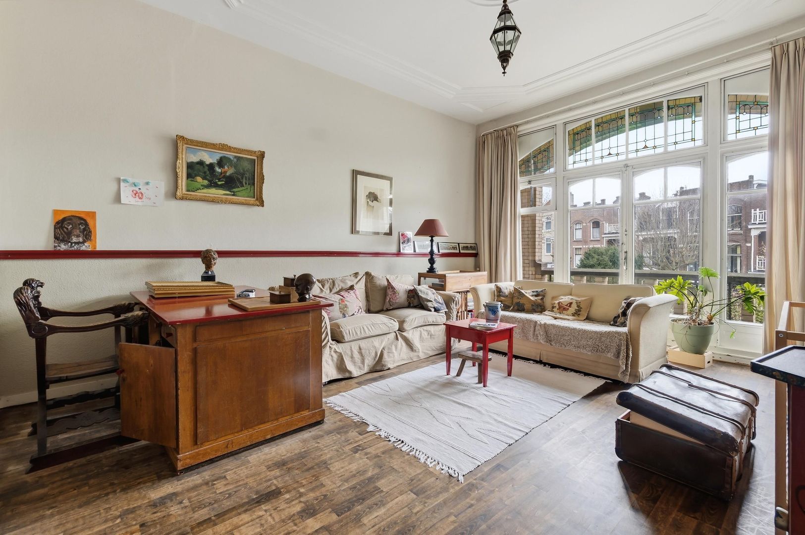 Frederik Hendriklaan 22, Den Haag foto-36 blur