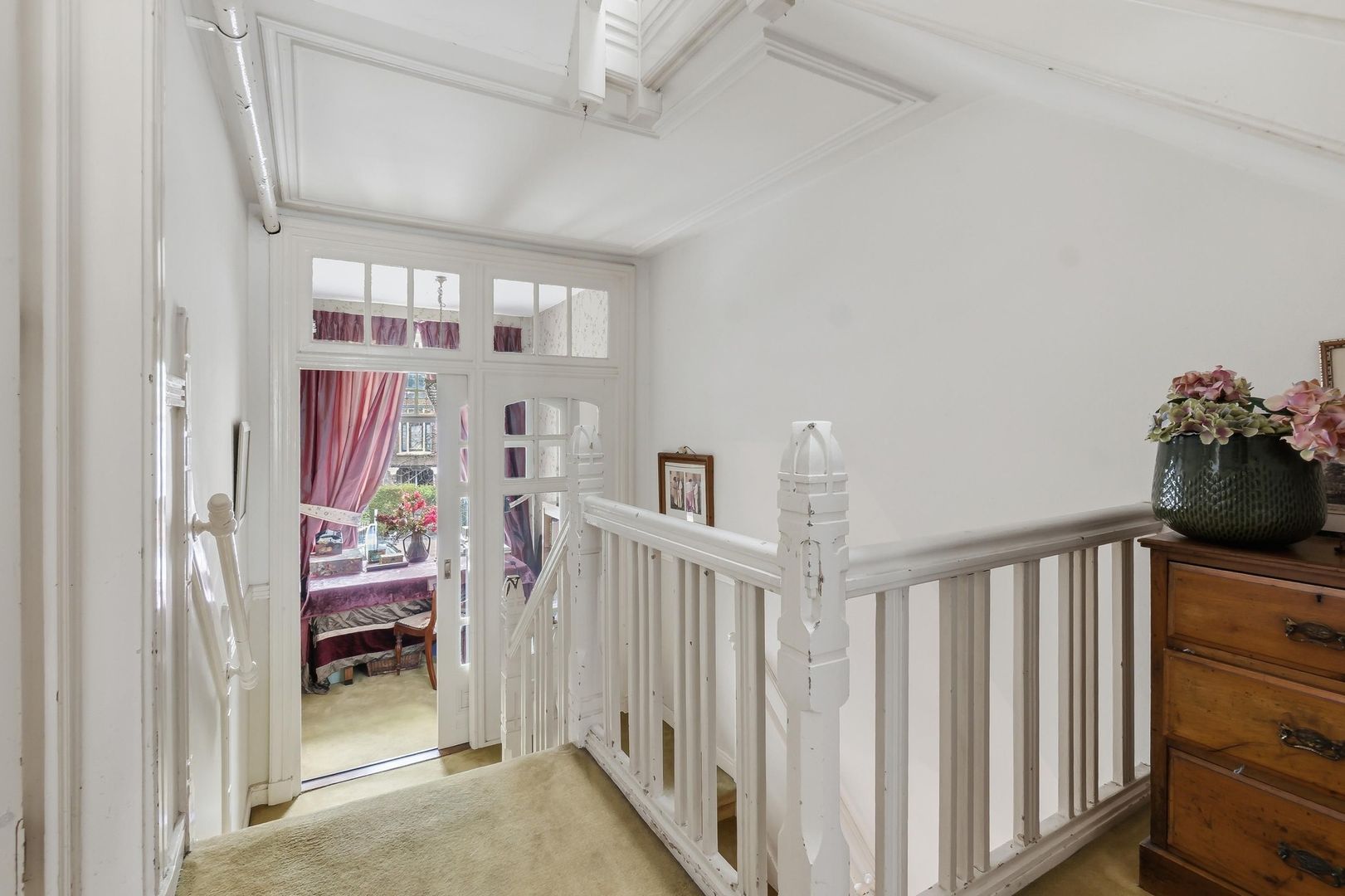 Frederik Hendriklaan 22, Den Haag foto-33 blur