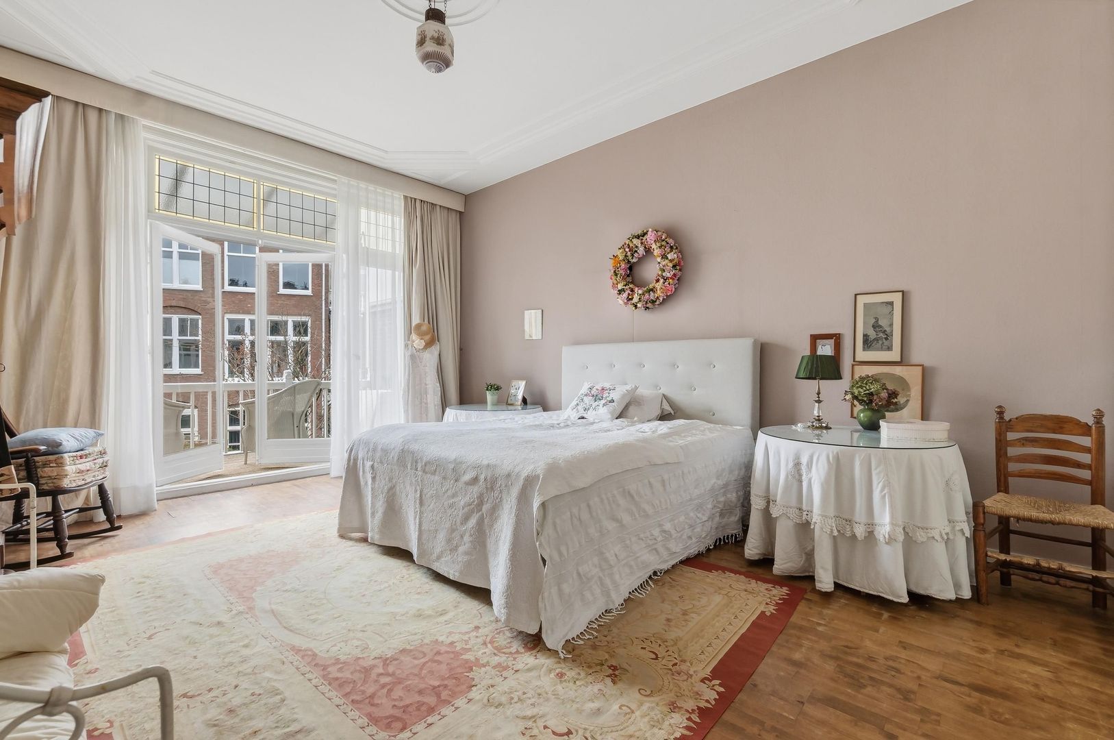 Frederik Hendriklaan 22, Den Haag foto-40 blur