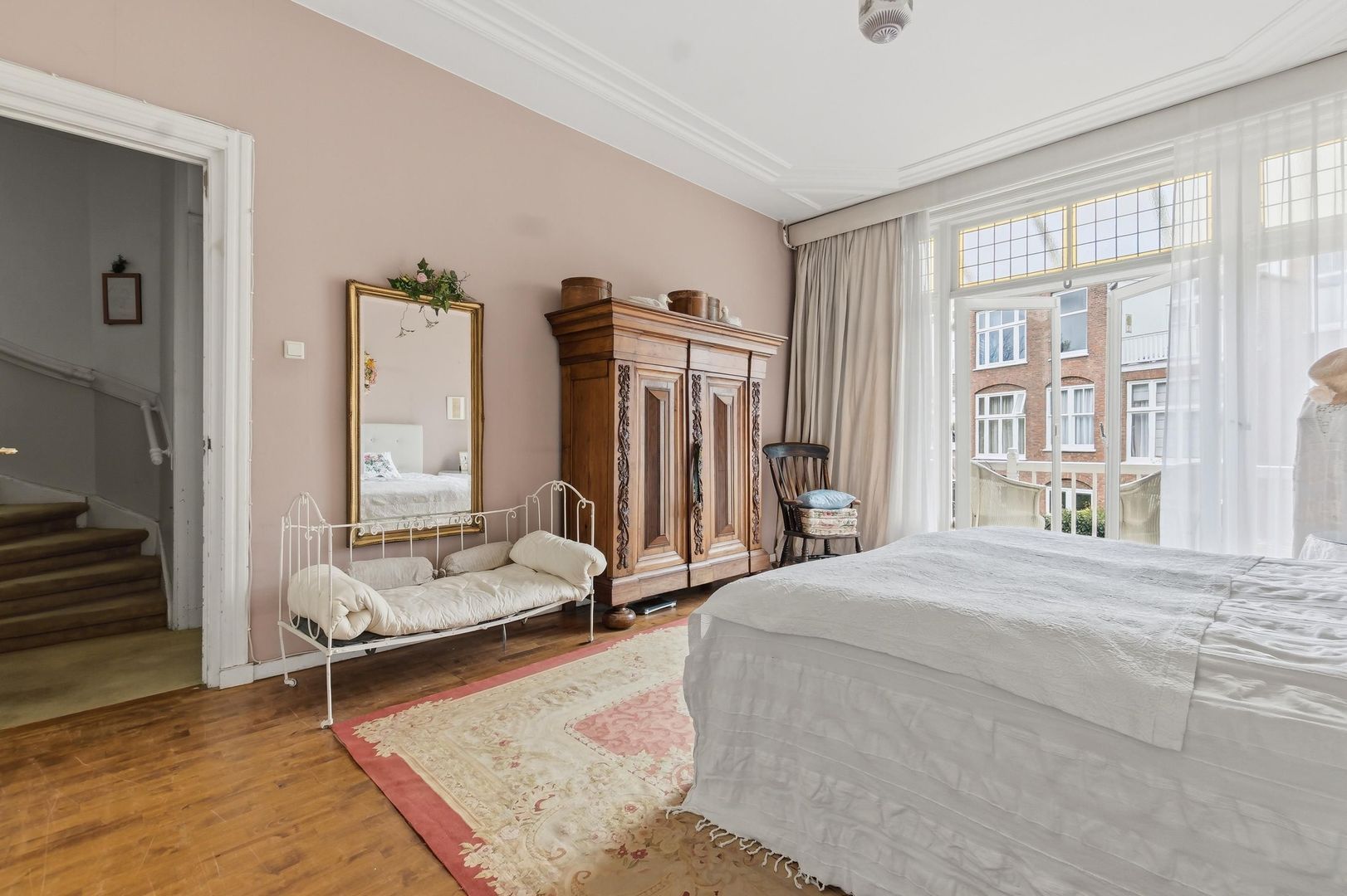 Frederik Hendriklaan 22, Den Haag foto-39 blur