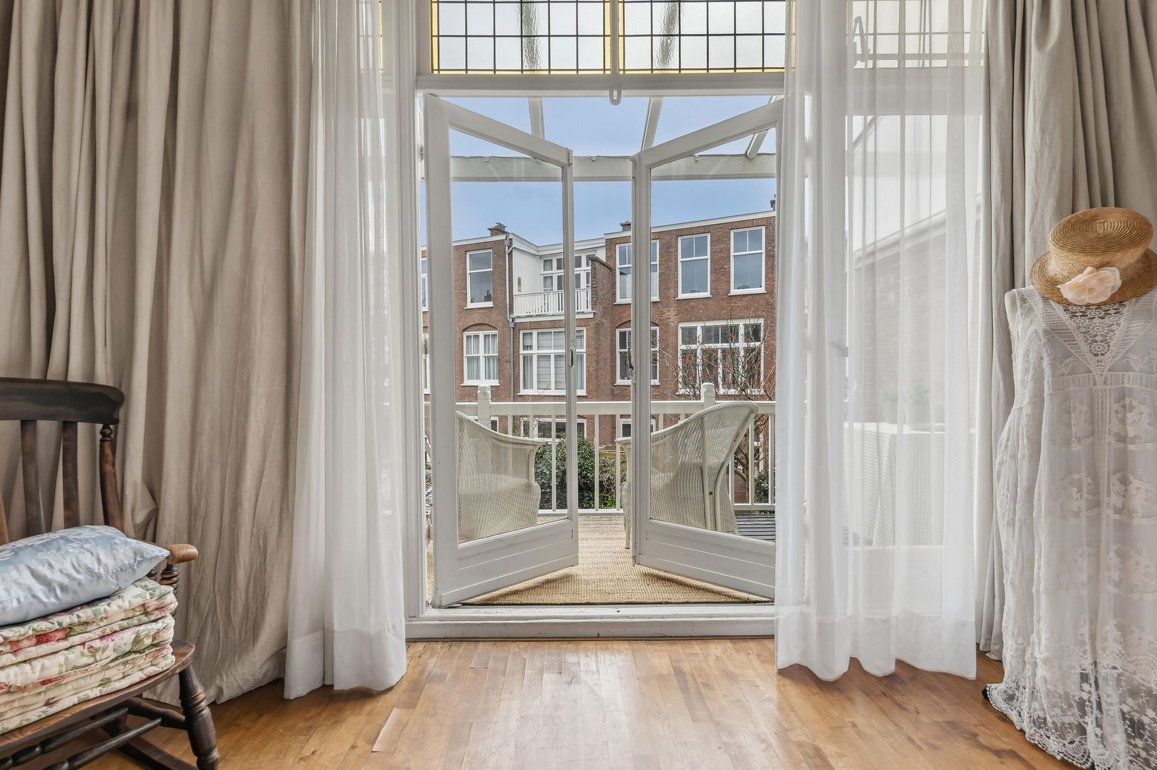 Frederik Hendriklaan 22, Den Haag foto-42 blur