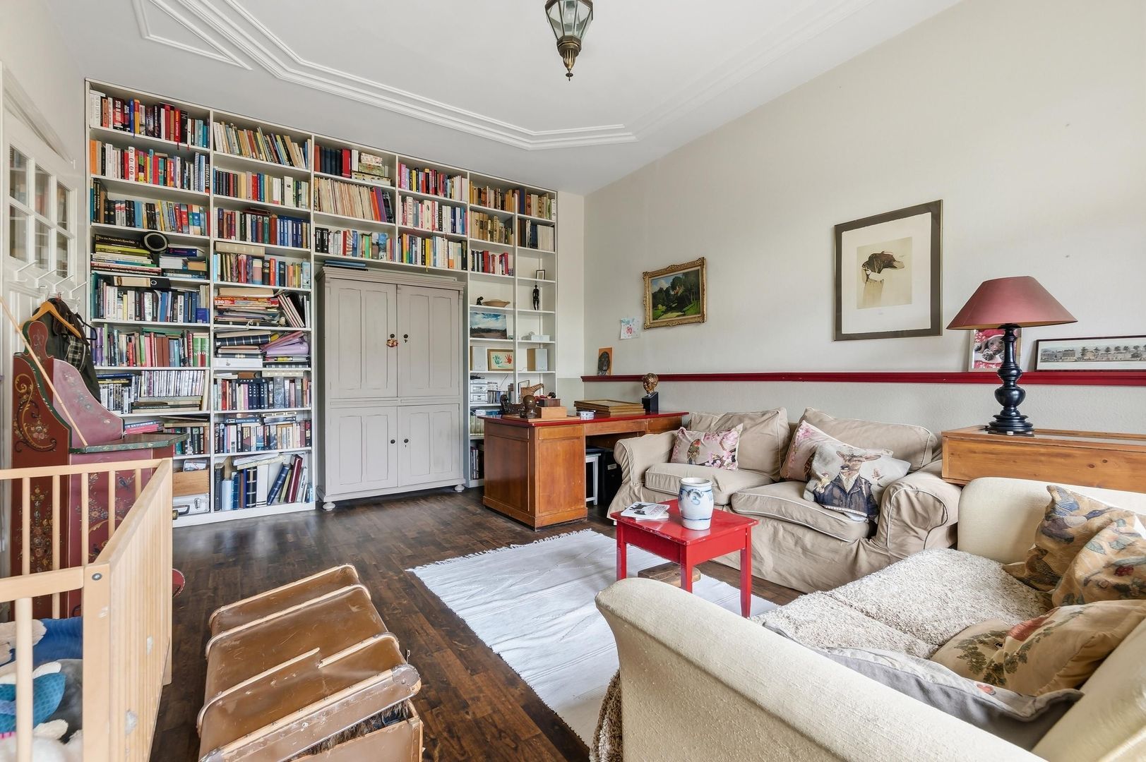 Frederik Hendriklaan 22, Den Haag foto-37 blur