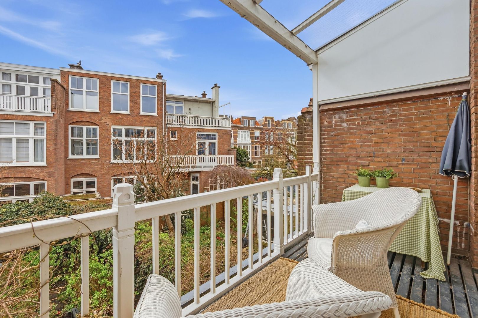 Frederik Hendriklaan 22, Den Haag foto-43 blur