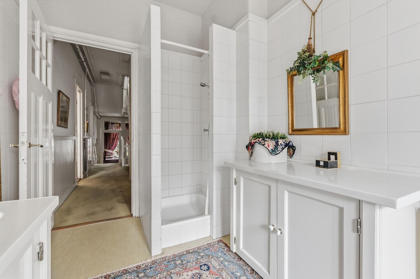 Frederik Hendriklaan 22, Den Haag foto-48 blur