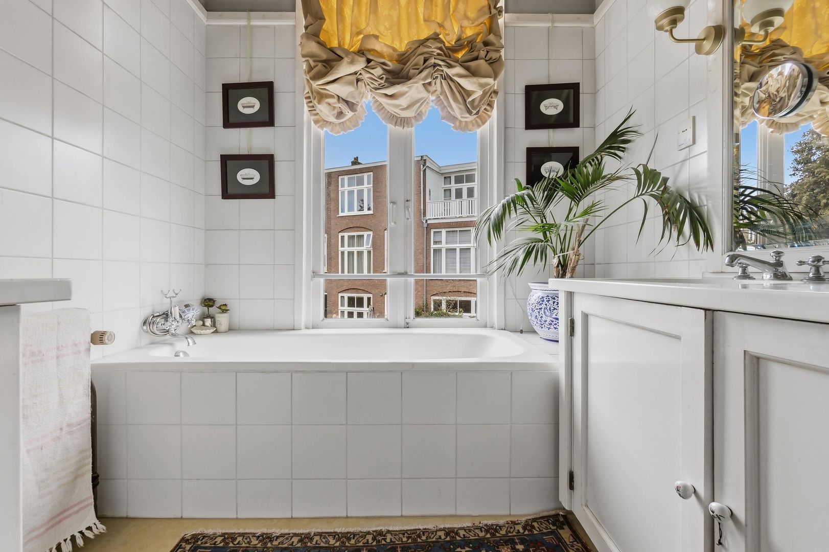 Frederik Hendriklaan 22, Den Haag foto-46 blur