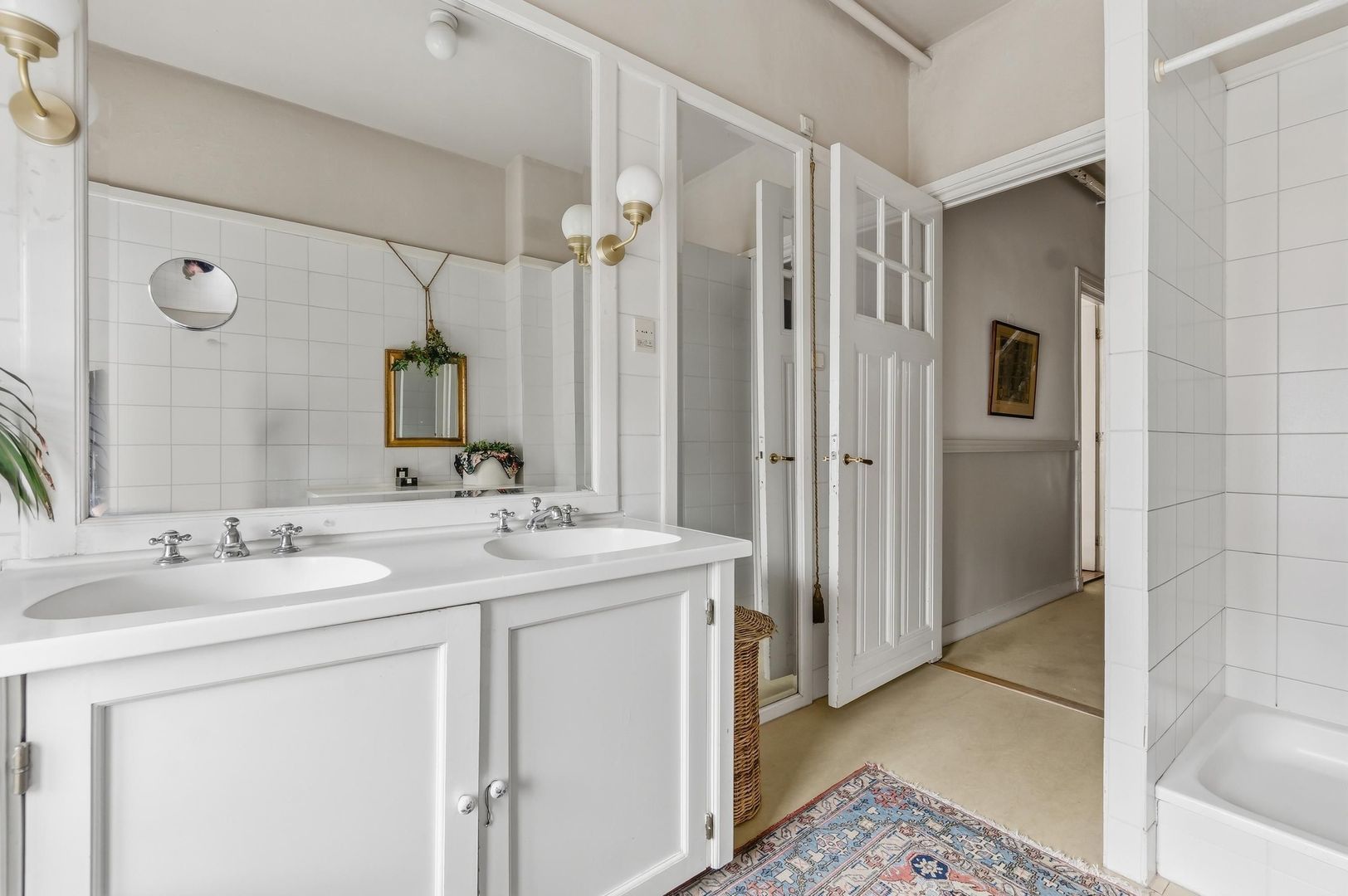 Frederik Hendriklaan 22, Den Haag foto-47 blur