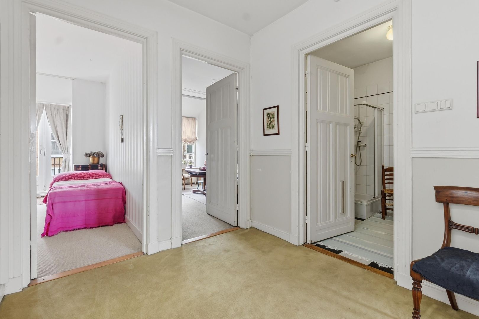 Frederik Hendriklaan 22, Den Haag foto-52 blur