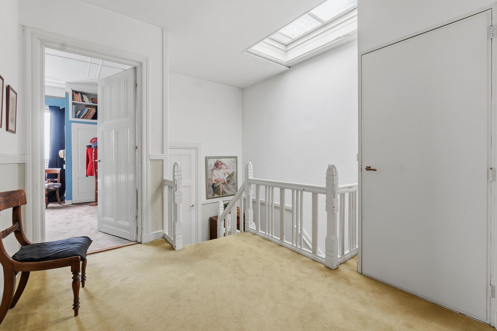 Frederik Hendriklaan 22, Den Haag foto-56 blur