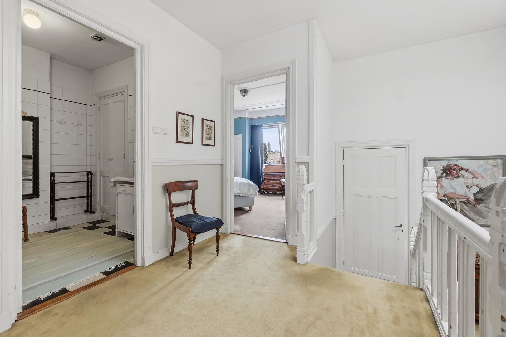 Frederik Hendriklaan 22, Den Haag foto-57 blur