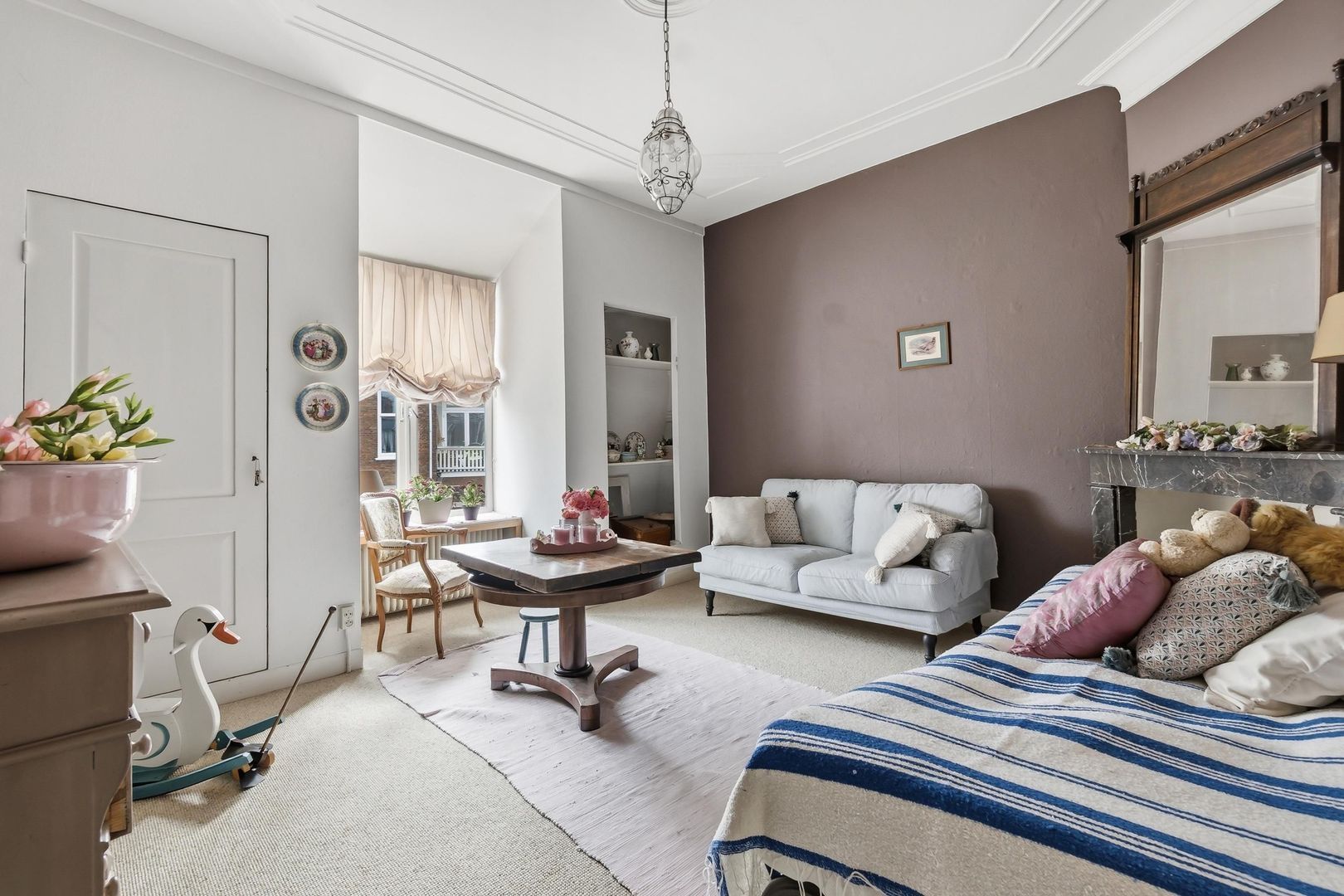 Frederik Hendriklaan 22, Den Haag foto-58 blur