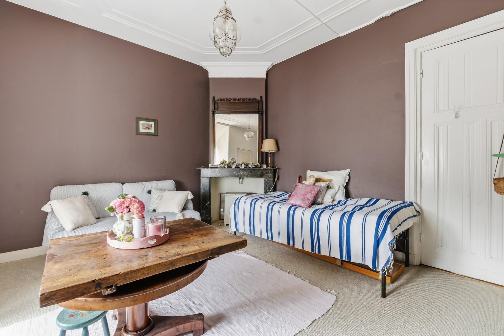 Frederik Hendriklaan 22, Den Haag foto-59 blur