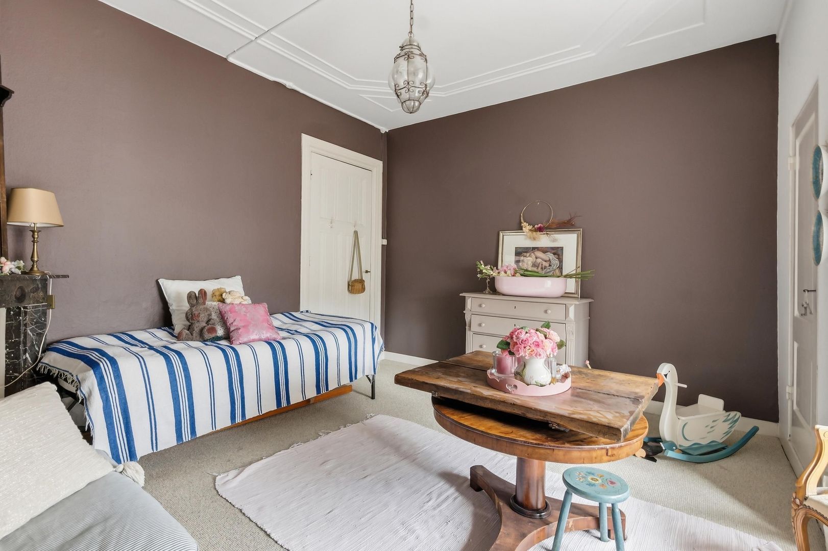 Frederik Hendriklaan 22, Den Haag foto-60 blur