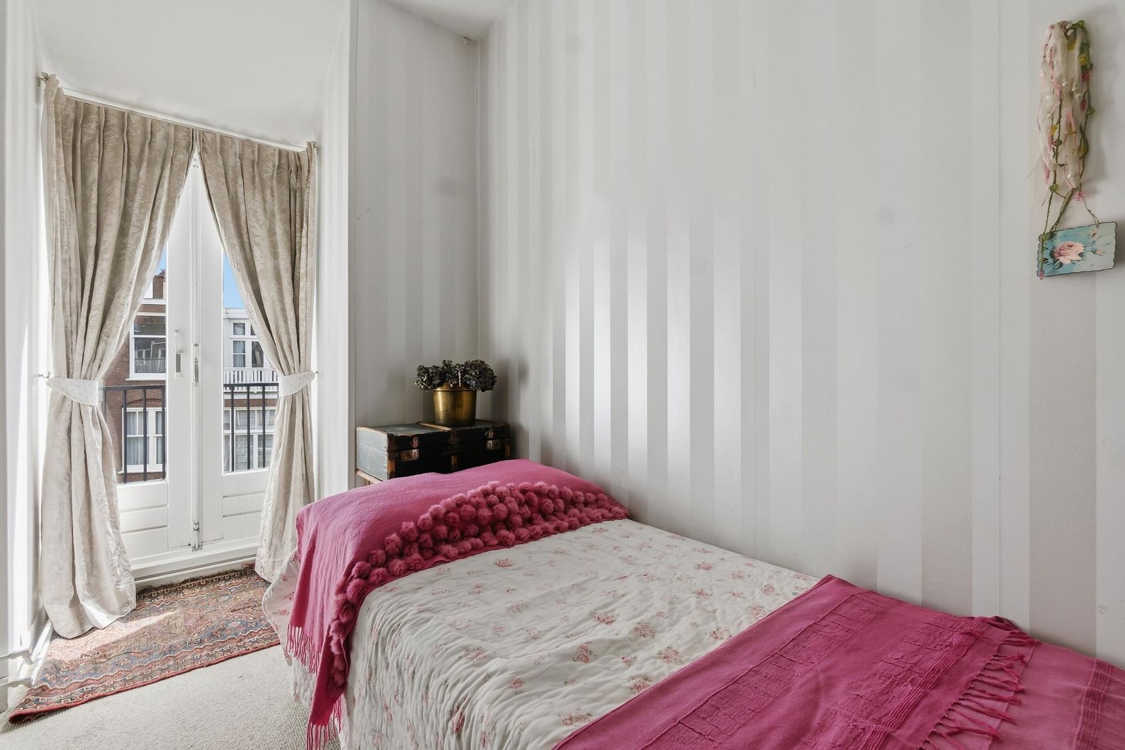 Frederik Hendriklaan 22, Den Haag foto-53 blur