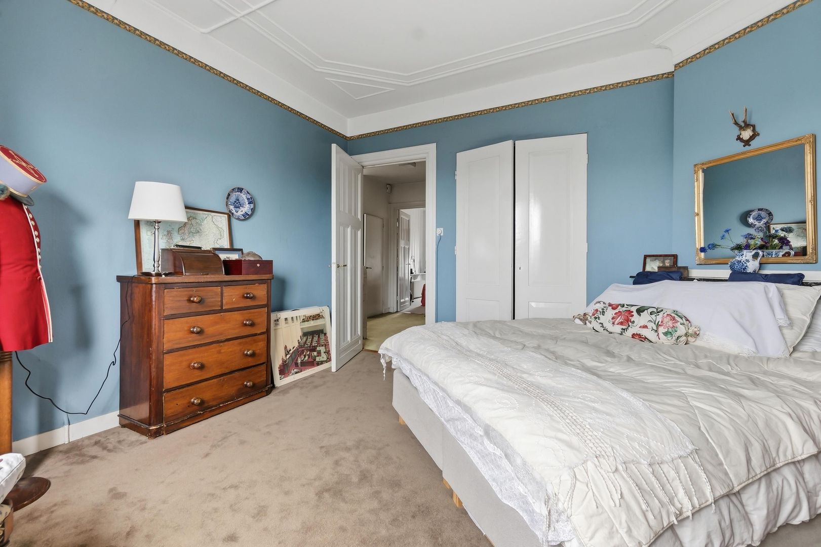 Frederik Hendriklaan 22, Den Haag foto-63 blur