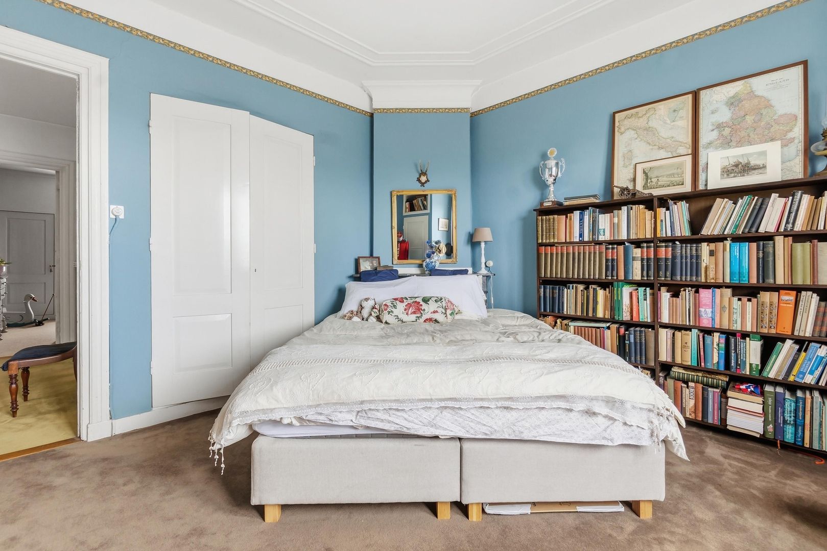 Frederik Hendriklaan 22, Den Haag foto-62 blur