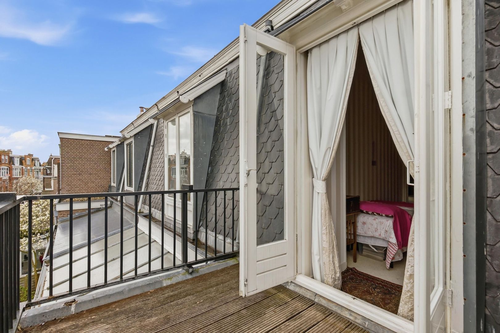 Frederik Hendriklaan 22, Den Haag foto-55 blur