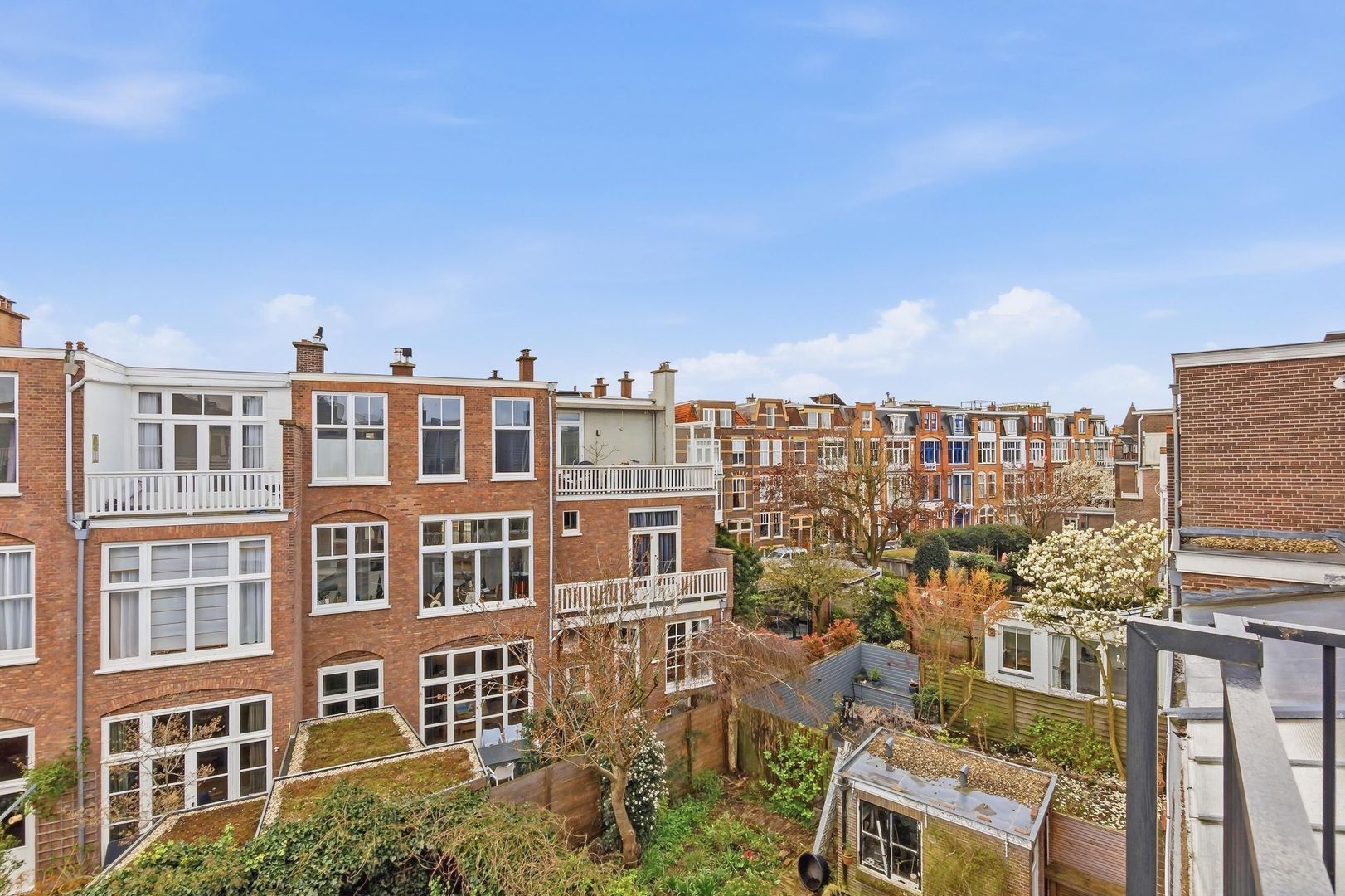 Frederik Hendriklaan 22, Den Haag foto-44 blur