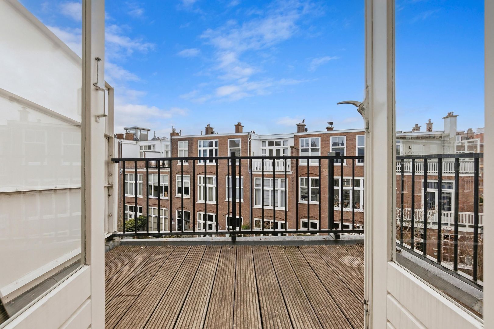 Frederik Hendriklaan 22, Den Haag foto-54 blur