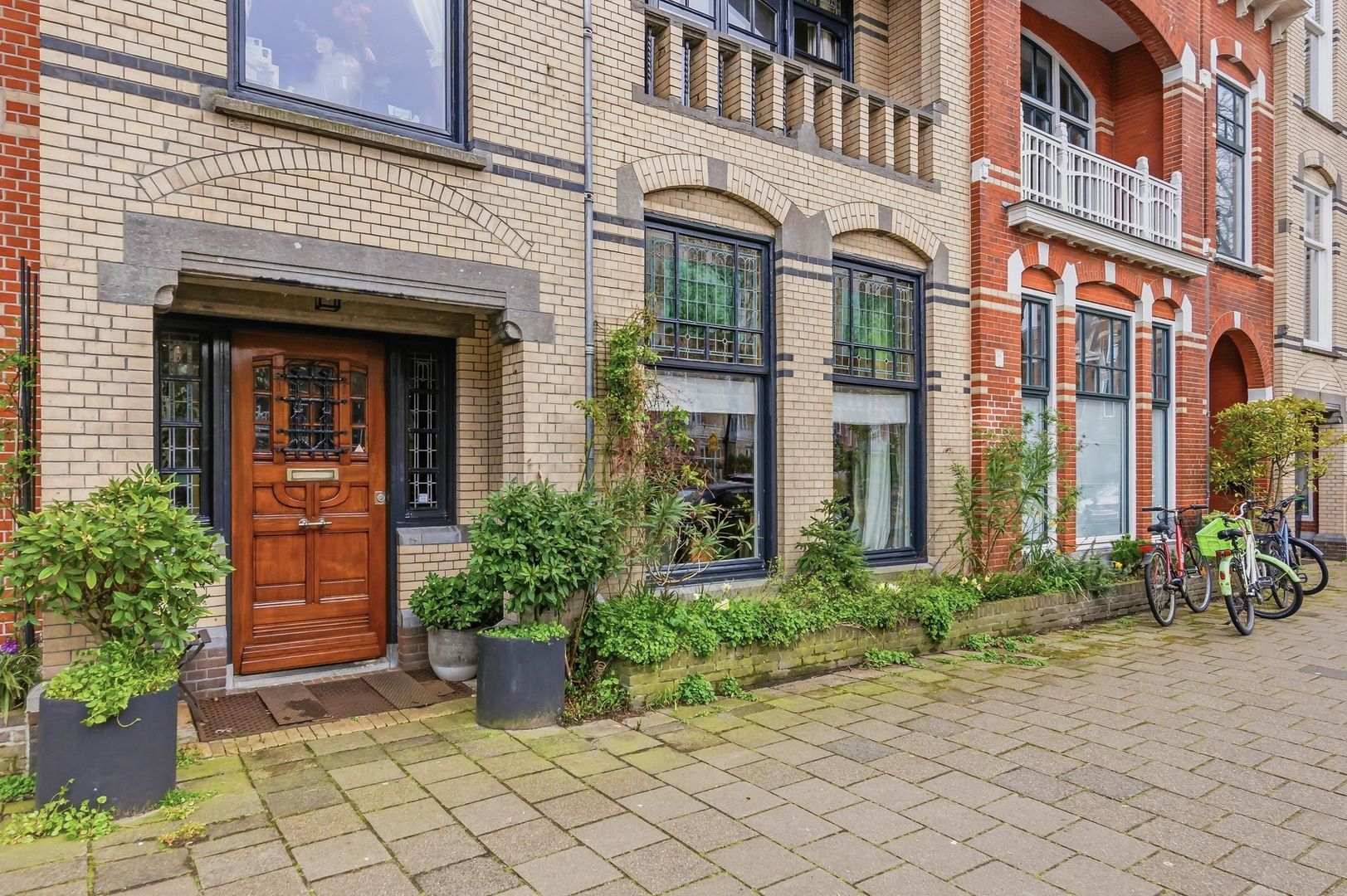 Frederik Hendriklaan 22, Den Haag foto-3 blur