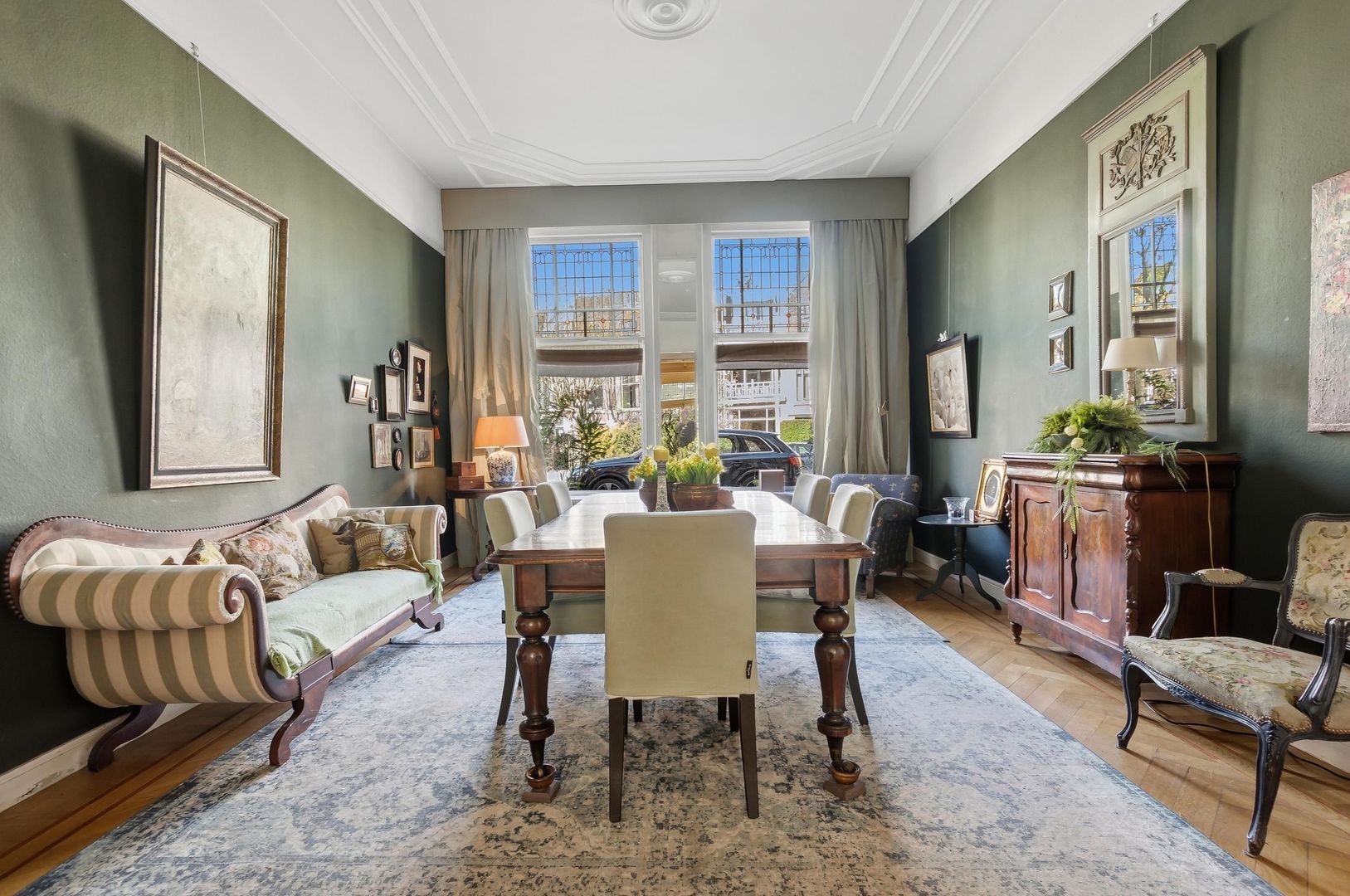 Frederik Hendriklaan 22, Den Haag foto-1 blur