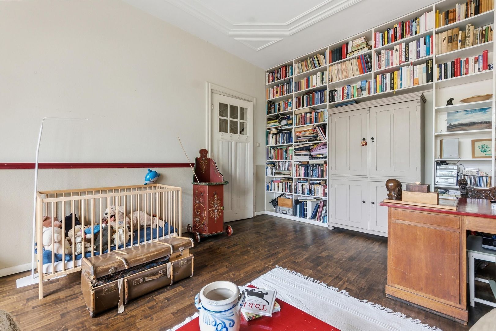 Frederik Hendriklaan 22, Den Haag foto-38 blur