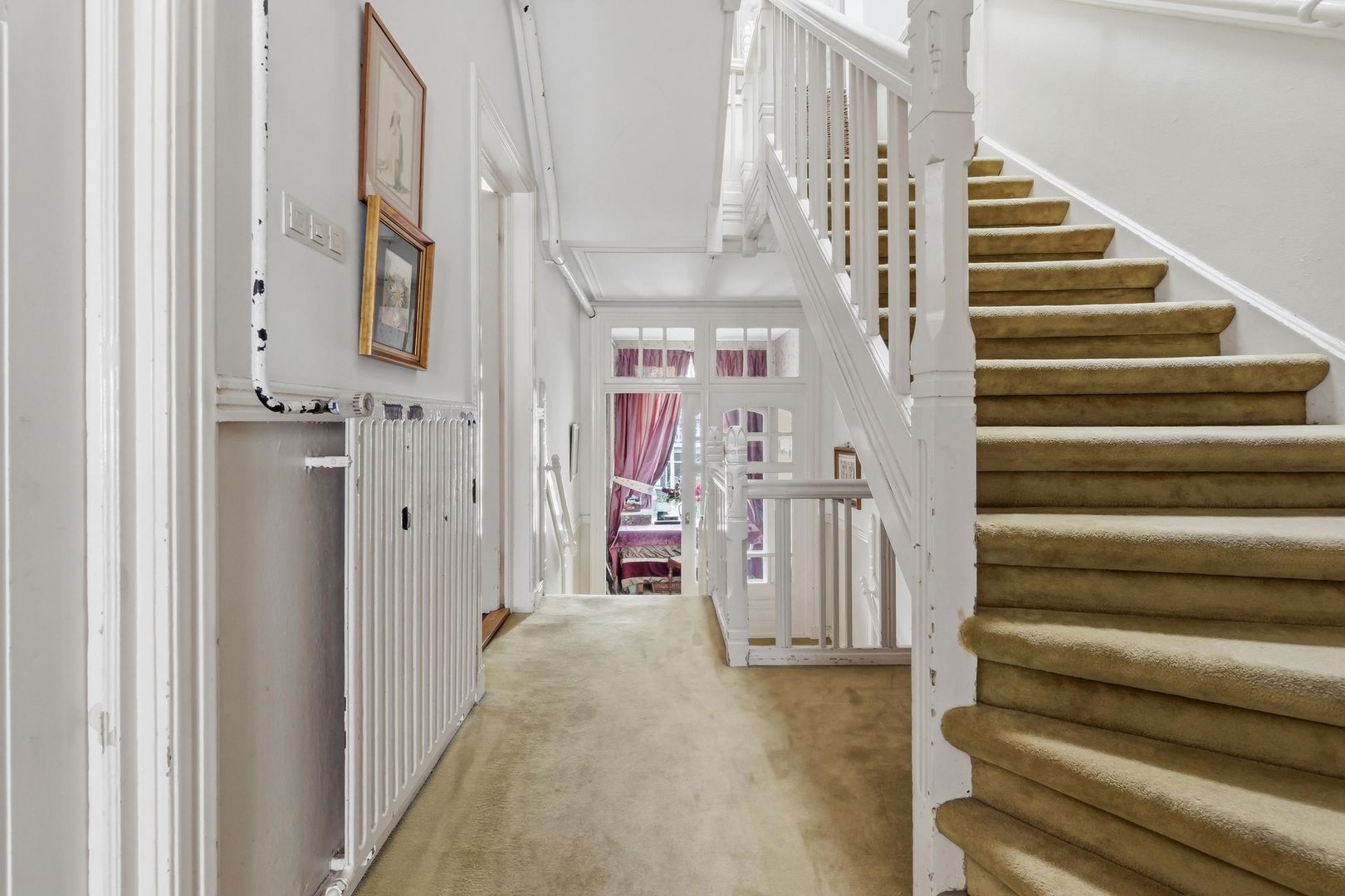 Frederik Hendriklaan 22, Den Haag foto-50 blur